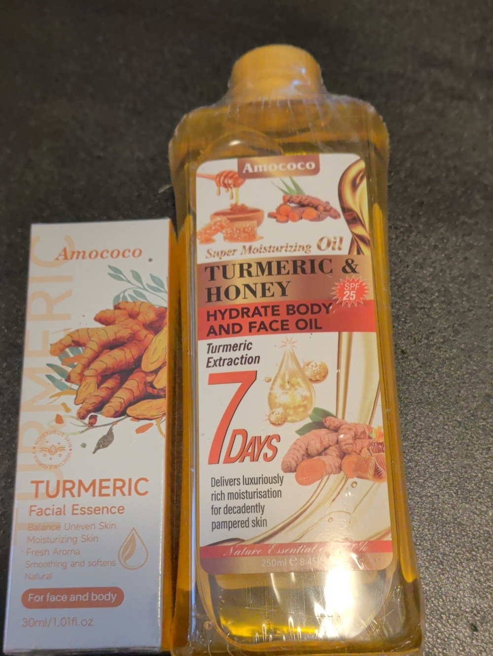 15 Tumeric bundle
